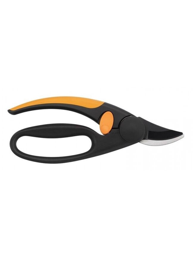 Sekatorius Fiskars Fingerloo 111440, 20 mm 1 Sekatorius Fiskars Fingerloo 111440, 20 mm 1