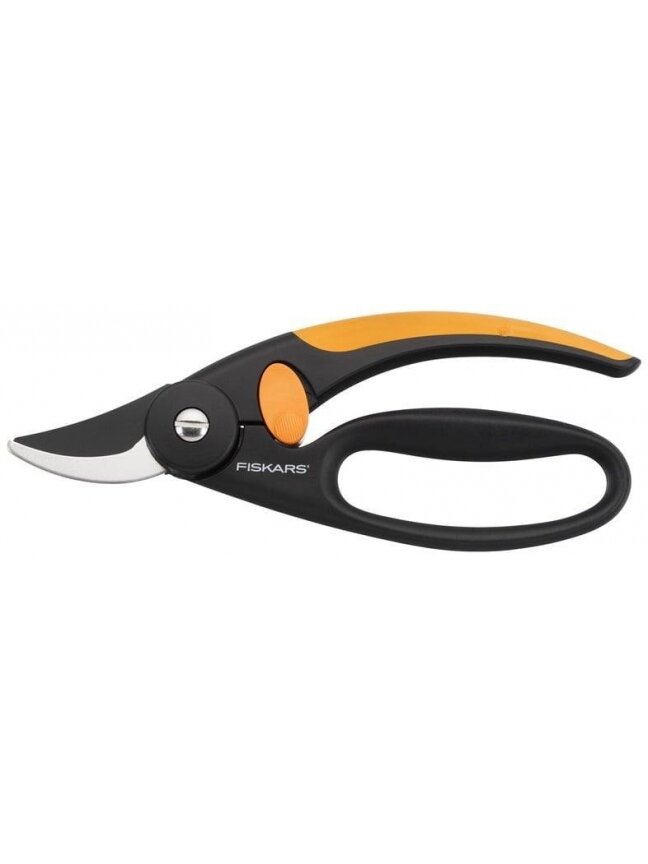 Sekatorius Fiskars Fingerloo 111440, 20 mm Sekatorius Fiskars Fingerloo 111440, 20 mm