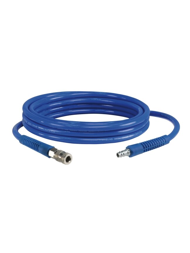 Senco Oro žarna 10m, 6,5 mm vid. diametras, 10 iš. diametras, SENCO Senco Oro žarna 10m, 6,5 mm vid. diametras, 10 iš. diametras, SENCO