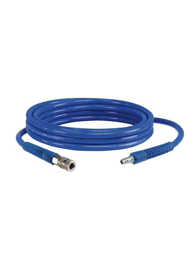 Senco Oro žarna 10m, 8 mm vid. diametras, 12 iš. diametras, SENCO Senco Oro žarna 10m, 8 mm vid. diametras, 12 iš. diametras, SENCO