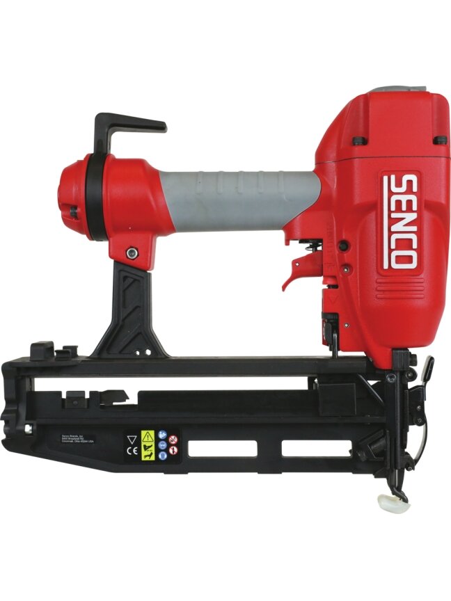 Senco Pneumatinė viniakalė 0°, Finish Pro 16XP-RX, SENCO 2 Senco Pneumatinė viniakalė 0°, Finish Pro 16XP-RX, SENCO 2