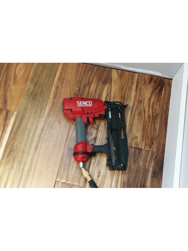 Senco Pneumatinė viniakalė 0°, Finish Pro 16XP-RX, SENCO 7 Senco Pneumatinė viniakalė 0°, Finish Pro 16XP-RX, SENCO 7