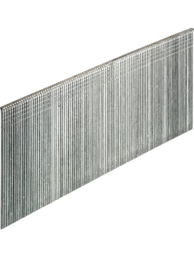 Senco Šaudomos apdailos vinys 1,2x25, Zn, 0°, AX, SENCO, 5000vnt. (vidaus darbams) Senco Šaudomos apdailos vinys 1,2x25, Zn, 0°, AX, SENCO, 5000vnt. (vidaus darbams)