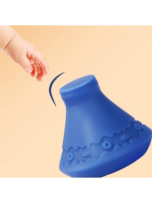 Sensoriniai Konstrukciniai Blokai Squeeze Puzzle WOOPIE BABY 7