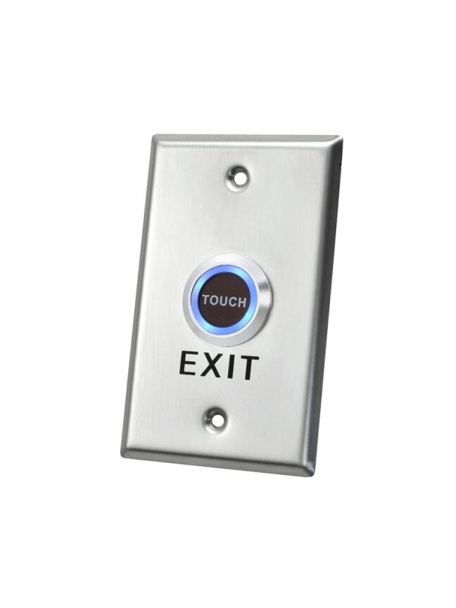 Sensorinis EXIT mygtukas Sensorinis EXIT mygtukas