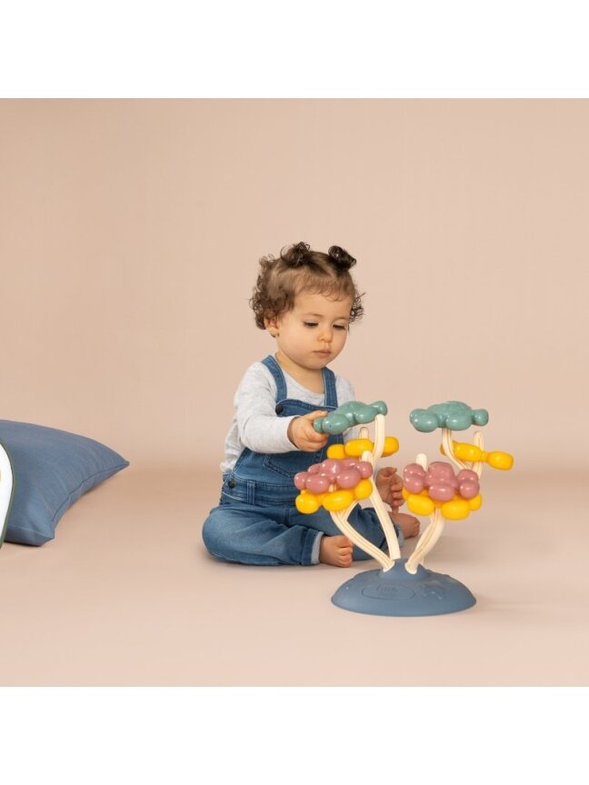 Sensorinis Medis SMOBY LITTLE 12m+ 1