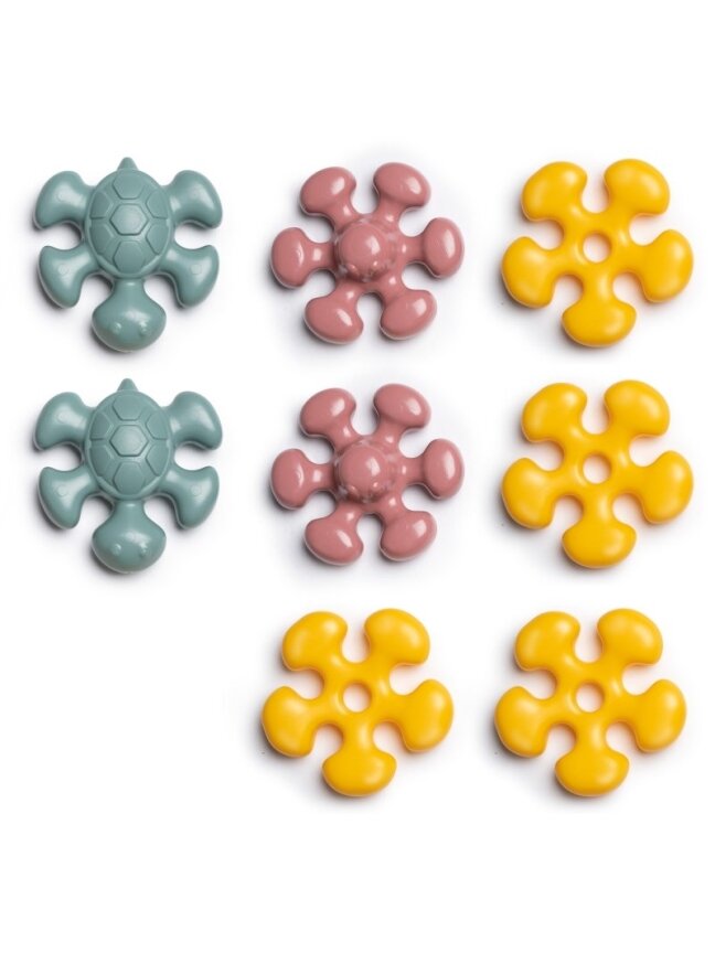Sensorinis Medis SMOBY LITTLE 12m+ 10