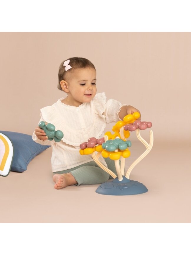 Sensorinis Medis SMOBY LITTLE 12m+ 4