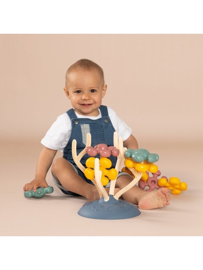 Sensorinis Medis SMOBY LITTLE 12m+ 6