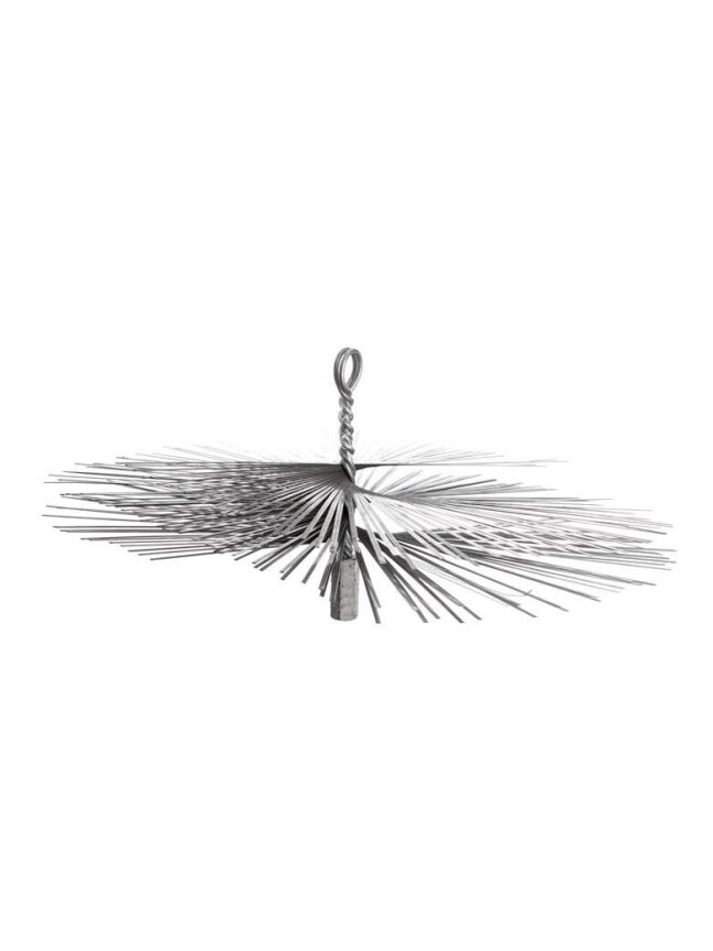 Šepetys kaminams šveisti Sit, 200 mm 1 Šepetys kaminams šveisti Sit, 200 mm 1