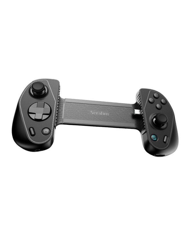Serafim S3 Cloud Gaming Controller Android Version 4