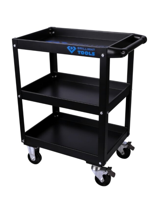 Service cart, KS Tools 1