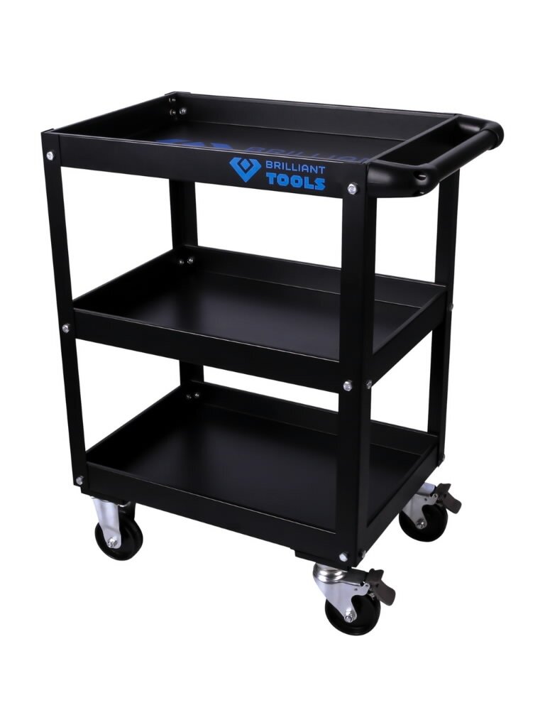Service cart, KS Tools 1