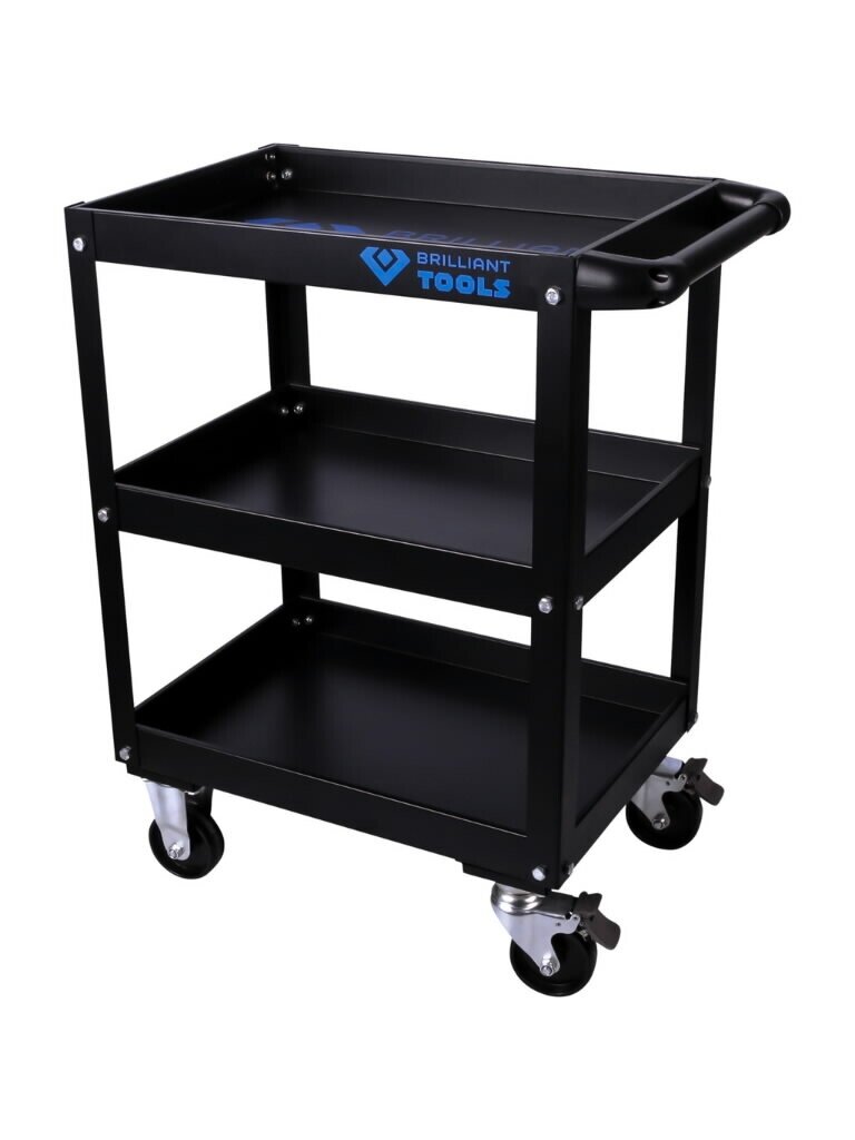 Service cart, KS Tools