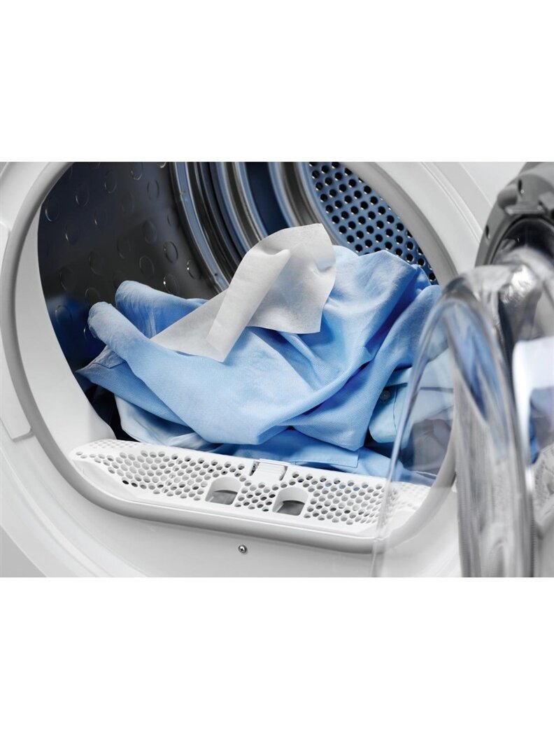 SERVETĖLĖS DŽIOVYKLEI ELECTROLUX 40VNT 1