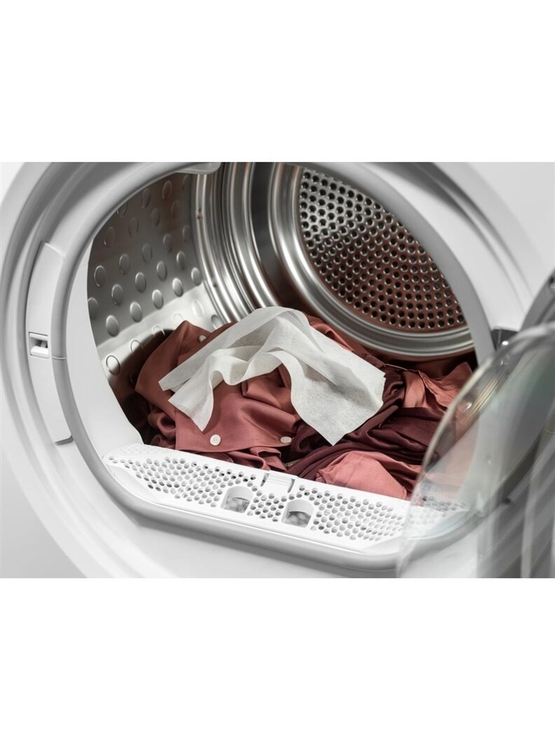 SERVETĖLĖS DŽIOVYKLEI ELECTROLUX 40VNT 2
