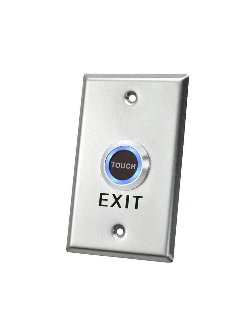 Sensorinis EXIT mygtukas Sensorinis EXIT mygtukas
