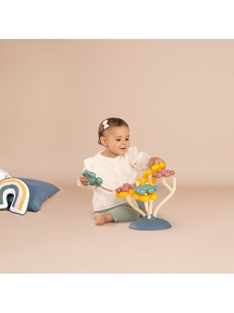 Sensorinis Medis SMOBY LITTLE 12m+ 3