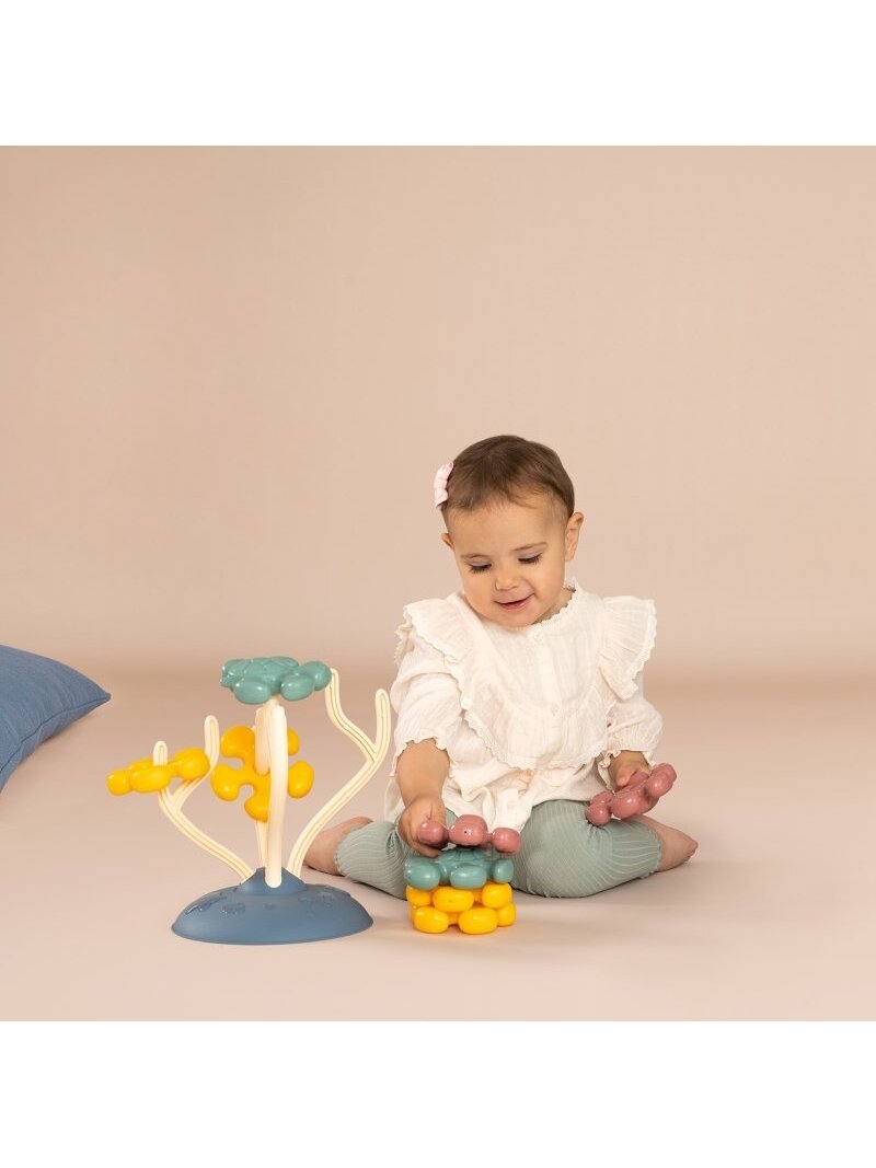 Sensorinis Medis SMOBY LITTLE 12m+ 5