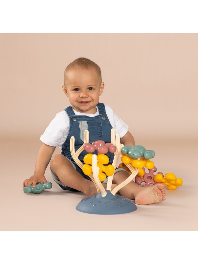 Sensorinis Medis SMOBY LITTLE 12m+ 6