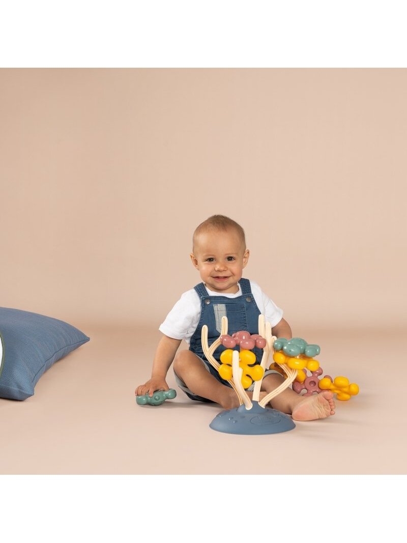 Sensorinis Medis SMOBY LITTLE 12m+ 7