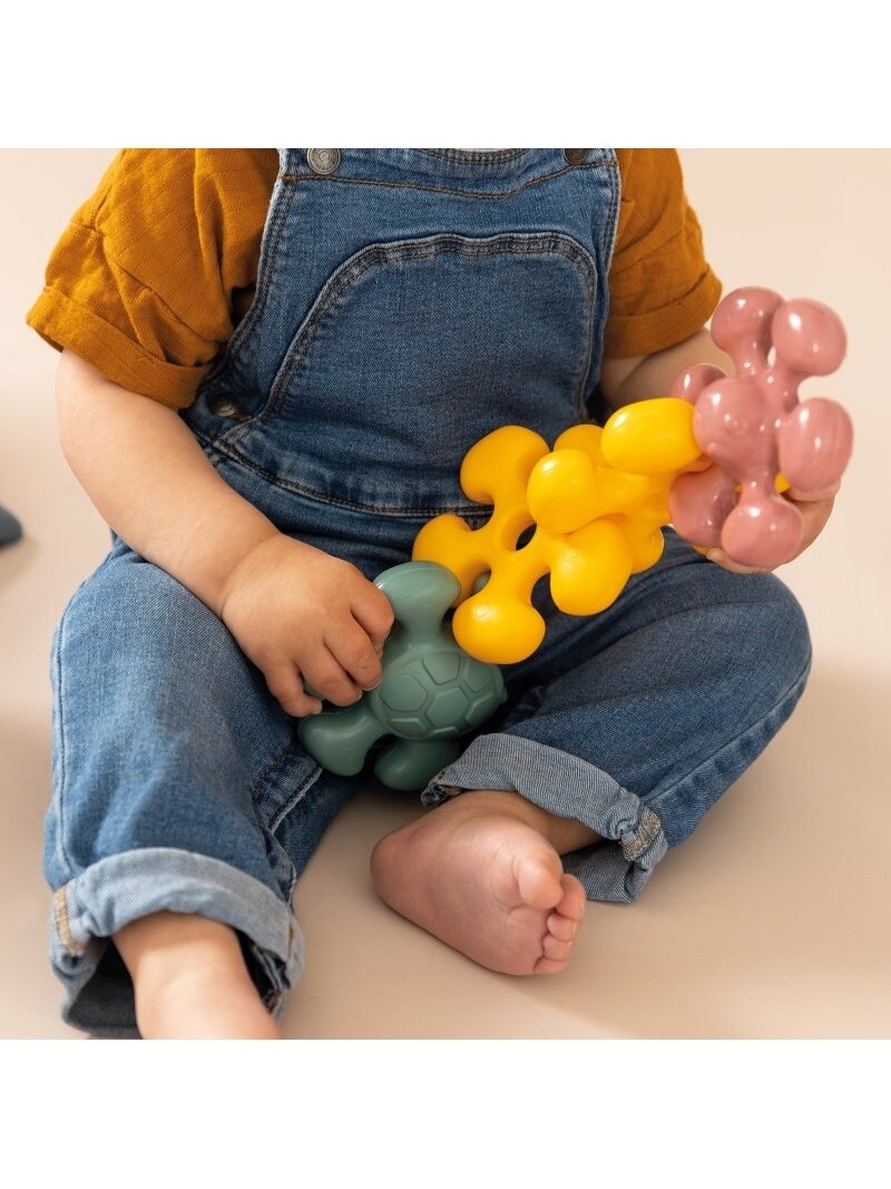Sensorinis Medis SMOBY LITTLE 12m+ 8