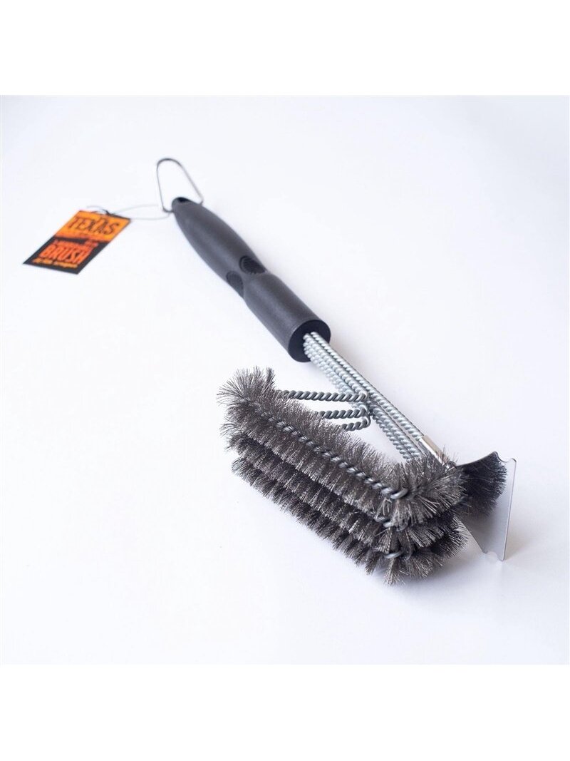 ŠEPET GRIL SU GRAMDIKLIU BRUSH-G3(44CM) 1