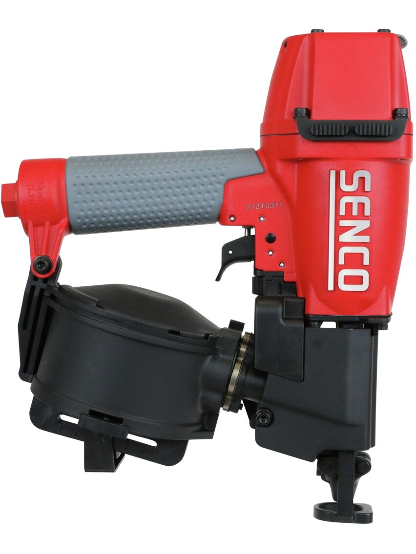 Senco Pneumatinė viniakalė 16°, RoofPro445XP-HJ, SENCO 2
