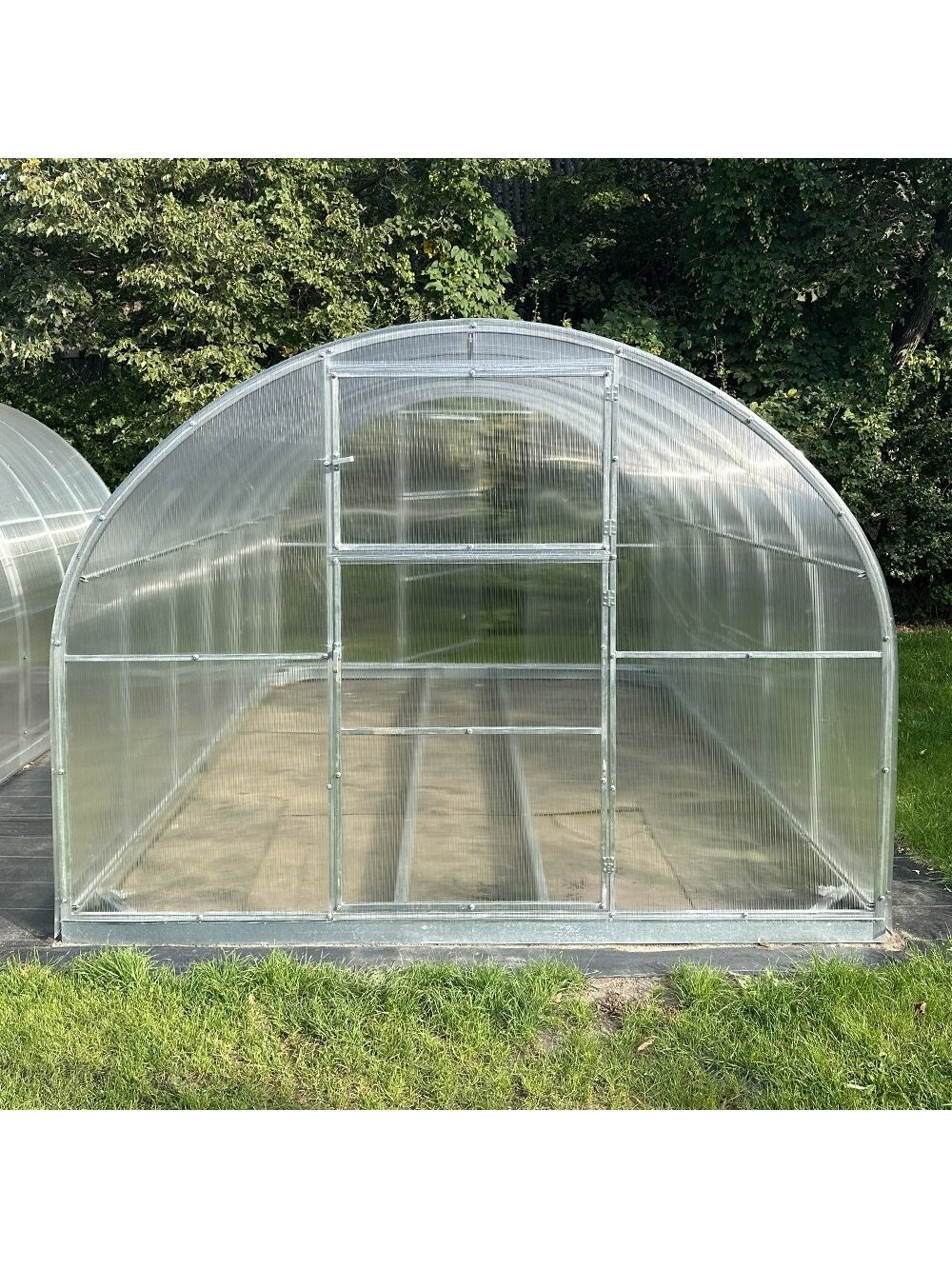 SH MAGNUM 6m. 4mm. 1