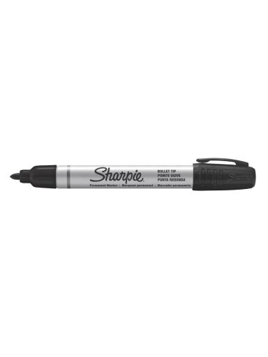 Sharpie Markeris „Sharpie" BULLET TIP