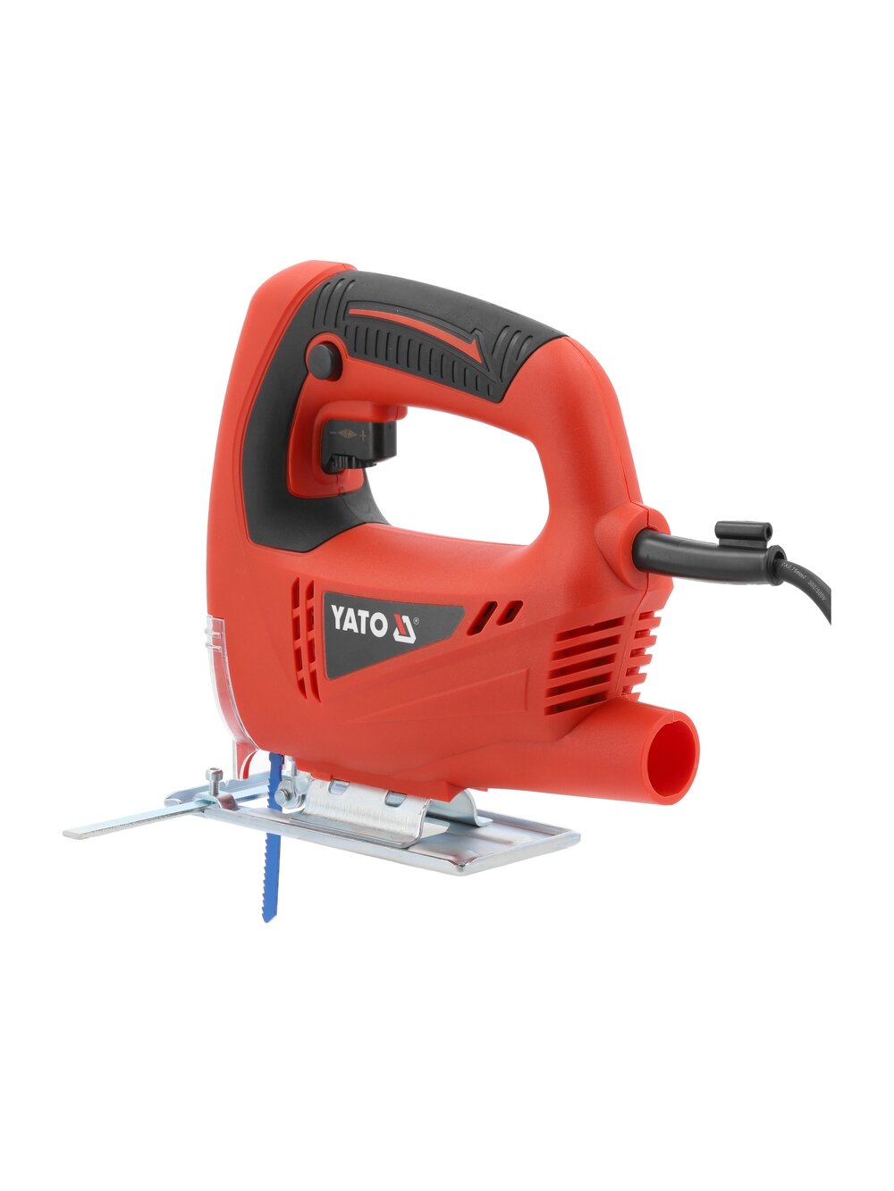 Siaurapjūklis elektrinis 400 W Yato (YT-82265) 2