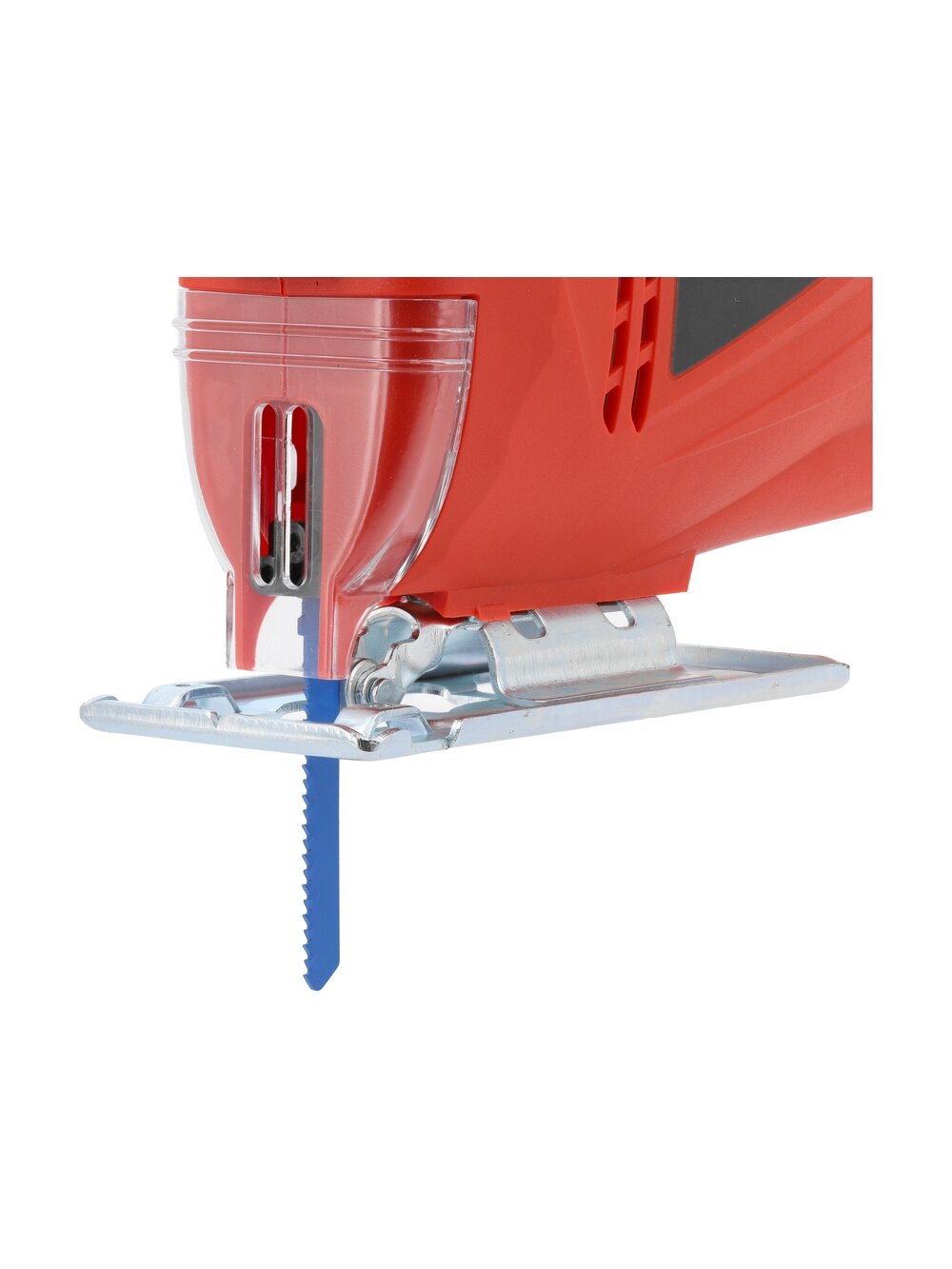 Siaurapjūklis elektrinis 400 W Yato (YT-82265) 4