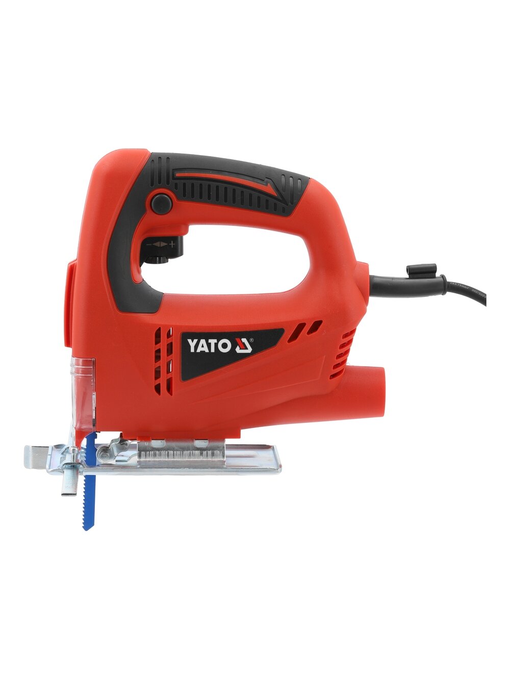 Siaurapjūklis elektrinis 400 W Yato (YT-82265)