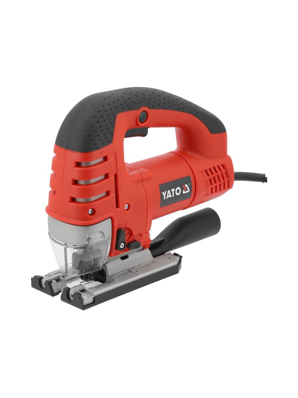 Siaurapjūklis elektrinis 750W Yato 1