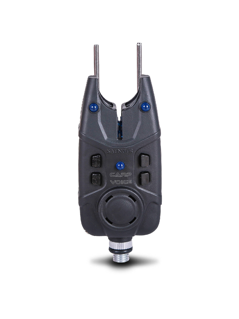Signalizatorius SAENGER Carp voice 4 V.T.S Blue Signalizatorius SAENGER Carp voice 4 V.T.S Blue