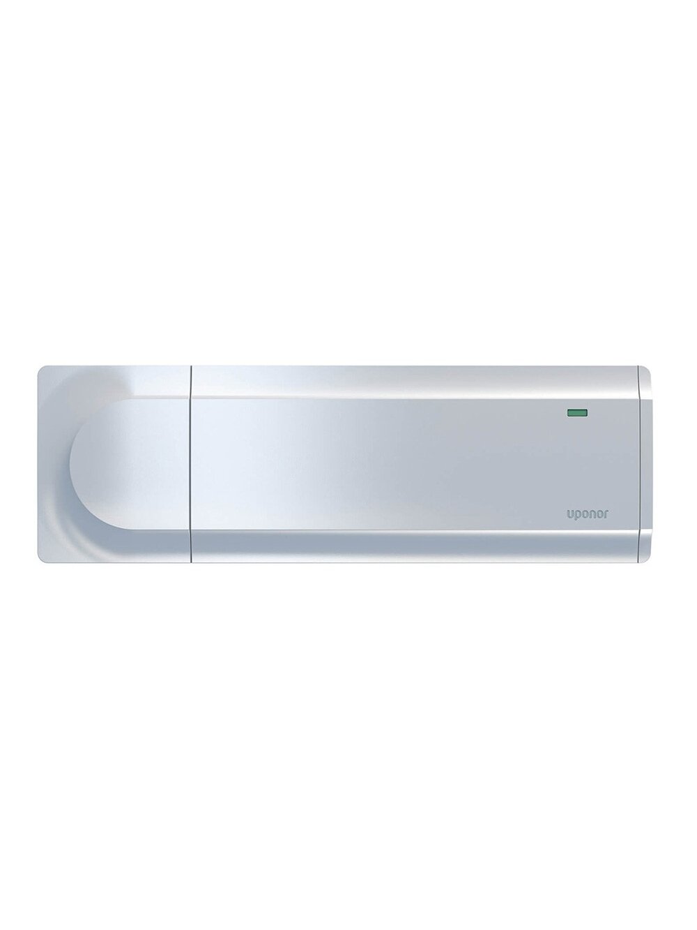 Šildomų grindų automatika Uponor Smatrix Pulse, Valdiklis X-265 6X 1 Šildomų grindų automatika Uponor Smatrix Pulse, Valdiklis X-265 6X 1