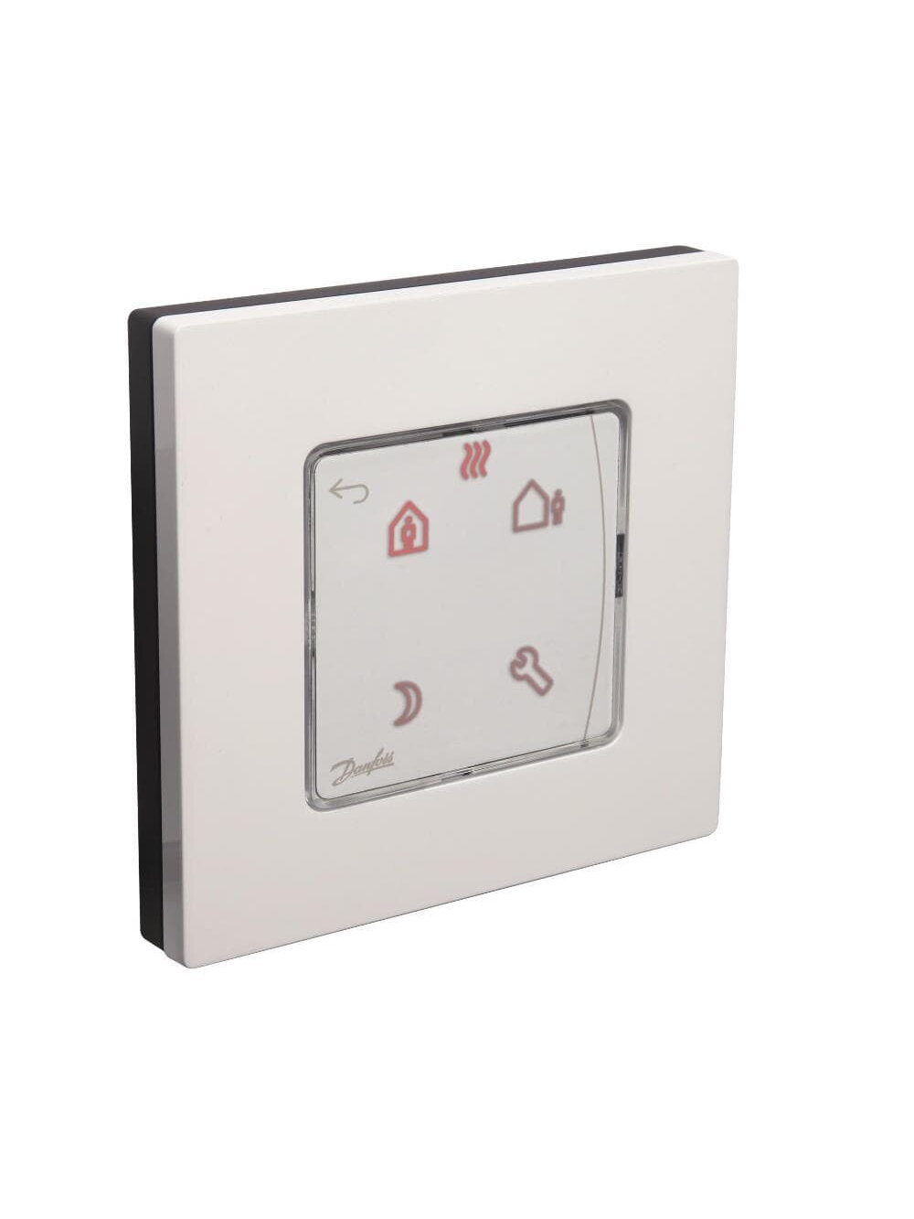 Šildymo valdymo sistema Danfoss Icon, termostatas 230V, programuojamas, virštinkinis Šildymo valdymo sistema Danfoss Icon, termostatas 230V, programuojamas, virštinkinis
