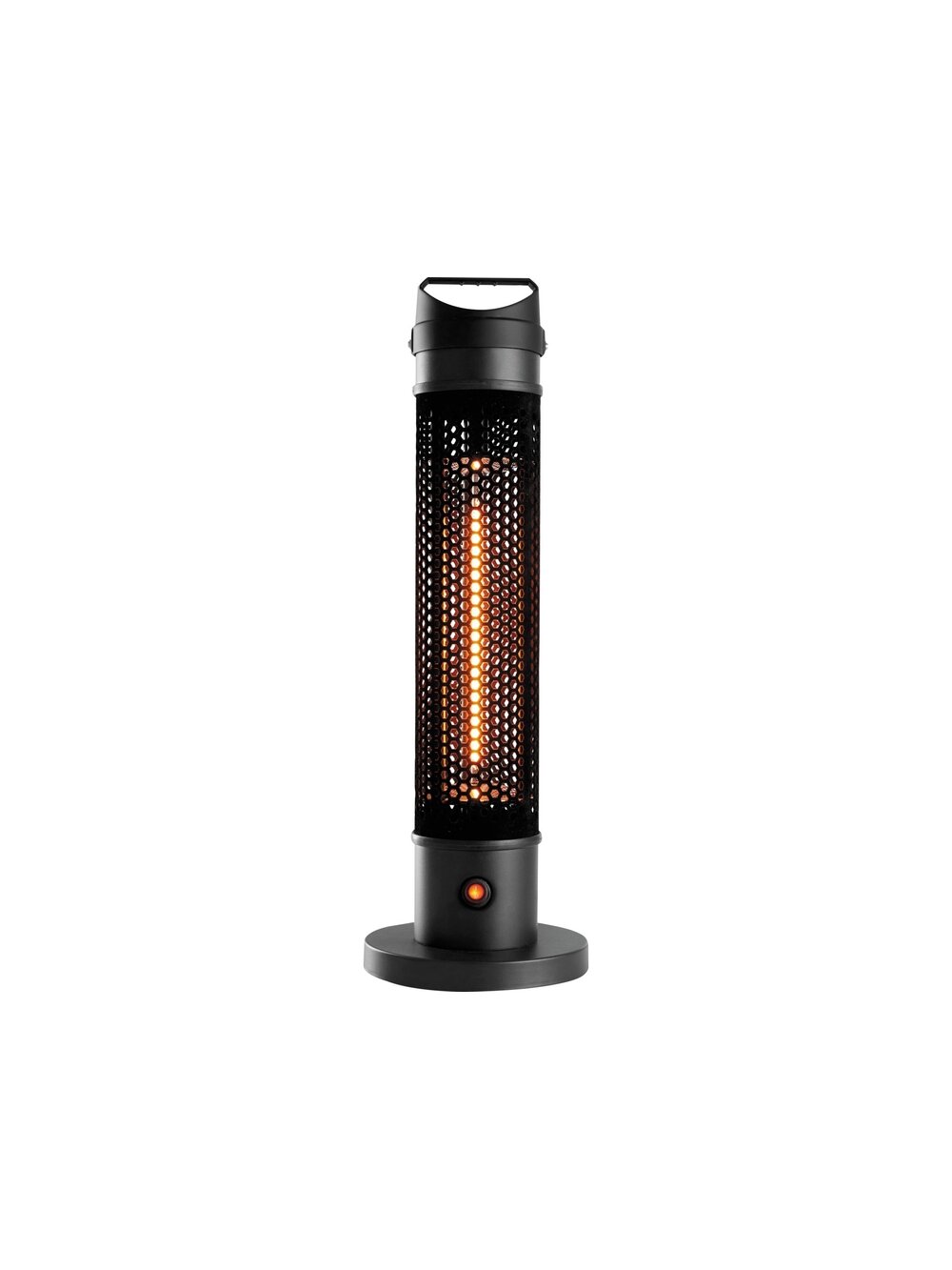 Šildytuvas infraraudonųjų spindulių nešiojamas 800 W YATO (YT-99520) 1 Šildytuvas infraraudonųjų spindulių nešiojamas 800 W YATO (YT-99520) 1
