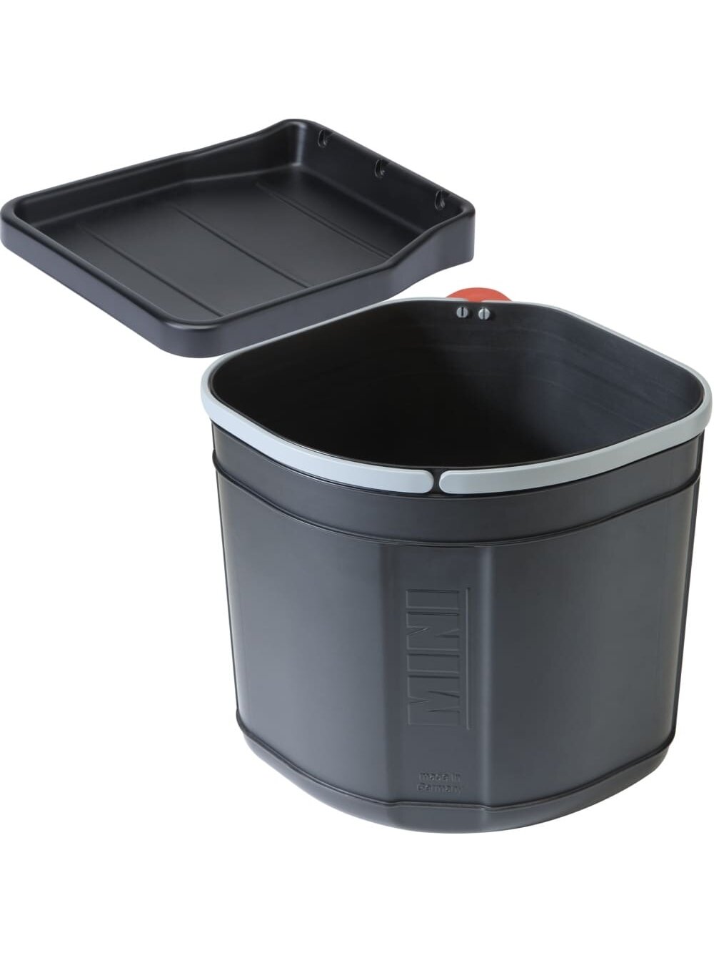 Šiukšliadėžė FRANKE, Sorter, Mini 17,5 l. Šiukšliadėžė FRANKE, Sorter, Mini 17,5 l.
