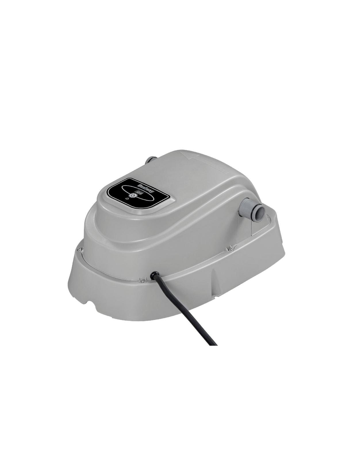 Šilumos siurblys vandens šildymui baseine, 2.8kW Bestway 58259 Šilumos siurblys vandens šildymui baseine, 2.8kW Bestway 58259