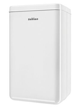 Šiukšlių dėžė 50 L, Satino 2