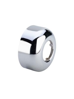 Sifono apdaila / rozetė DN32, Ø70, H-35, chromas Sifono apdaila / rozetė DN32, Ø70, H-35, chromas