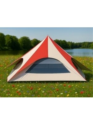 Siena PVC STARLUX WINDOW 1