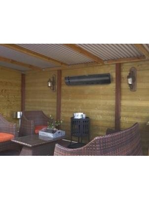 Šildytuvas Heatpanel 1