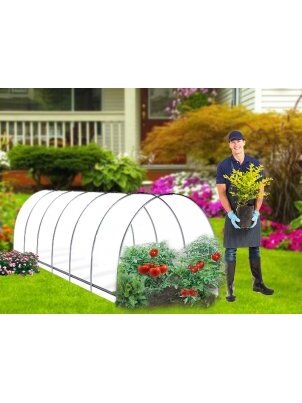 Šiltlysvė AGRO27 1