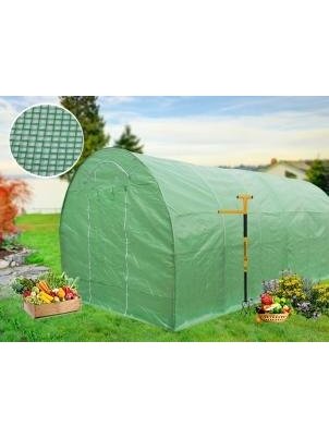 Šiltnamių plėvelės 2x3 m | ↑ 2.0 m 1 Šiltnamių plėvelės 2x3 m | ↑ 2.0 m 1