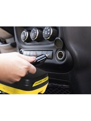 Siurblys elektrinis 12V Bestway 1