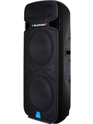 Sistema garso BLAUPUNKT PA25, 1900 w 1 Sistema garso BLAUPUNKT PA25, 1900 w 1