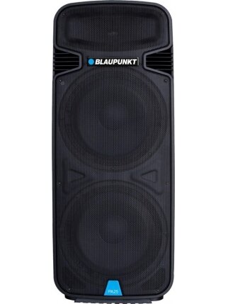 Sistema garso BLAUPUNKT PA25, 1900 w