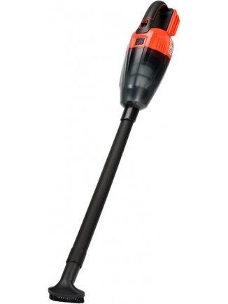 Siurblys akumuliatorinis 18V (be akumuliatoriaus) Yato Siurblys akumuliatorinis 18V (be akumuliatoriaus) Yato